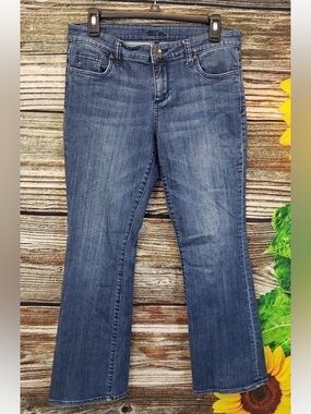 Kut from the Kloth jeans